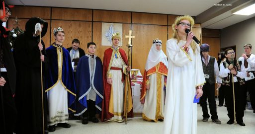 Пластова Свічка 2015