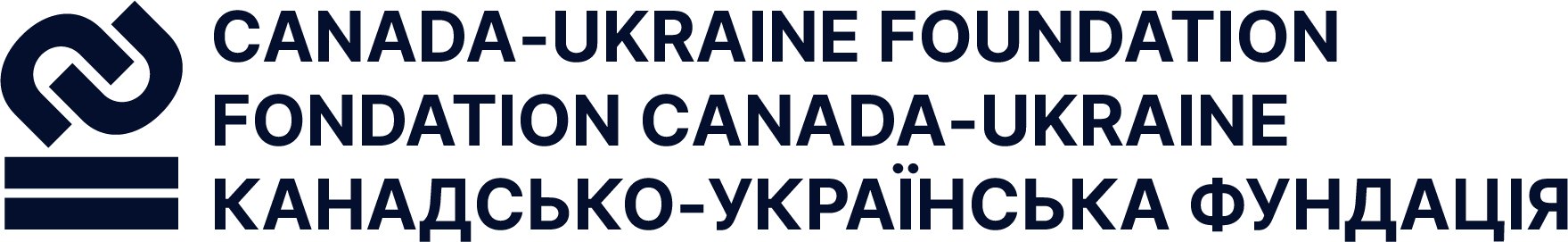 Canada Ukraine Foundation - Summer camps for displaced children